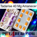 Tadarise 40 Mg Sunrise new12